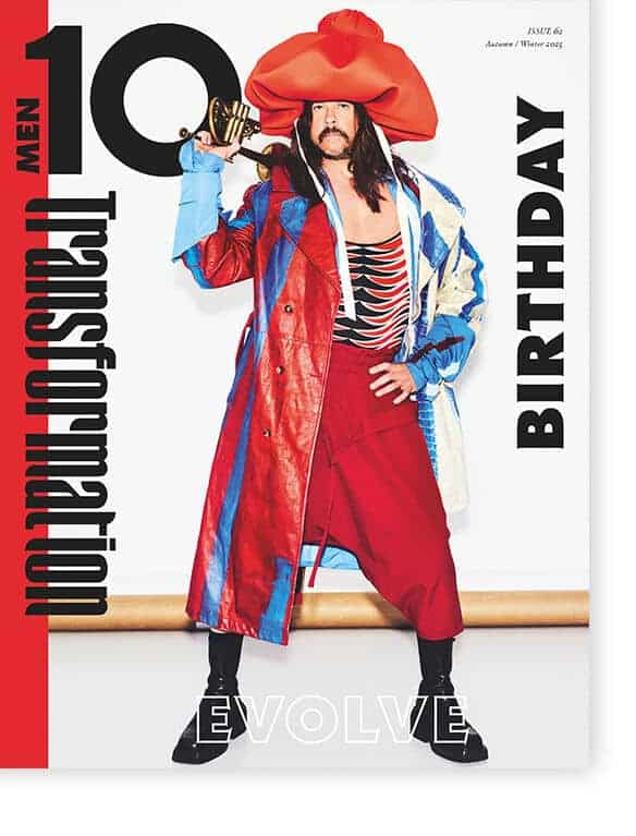 コレクション LOVELY MAGAZINE / 10th issue 10curates - 10 Magazine